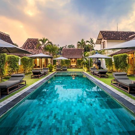 Bloom Resort Bali By Balisuperhost 캉구 외부 사진