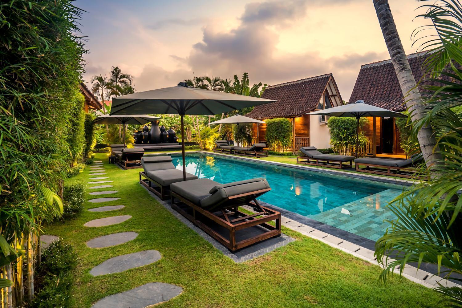 Bloom Resort Bali By Balisuperhost 캉구 외부 사진