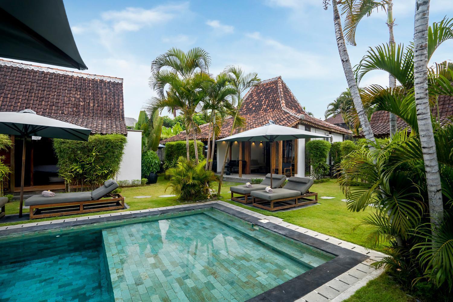 Bloom Resort Bali By Balisuperhost 캉구 외부 사진