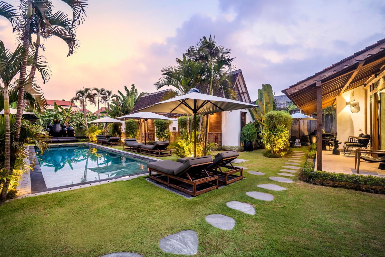 Bloom Resort Bali By Balisuperhost 캉구 외부 사진