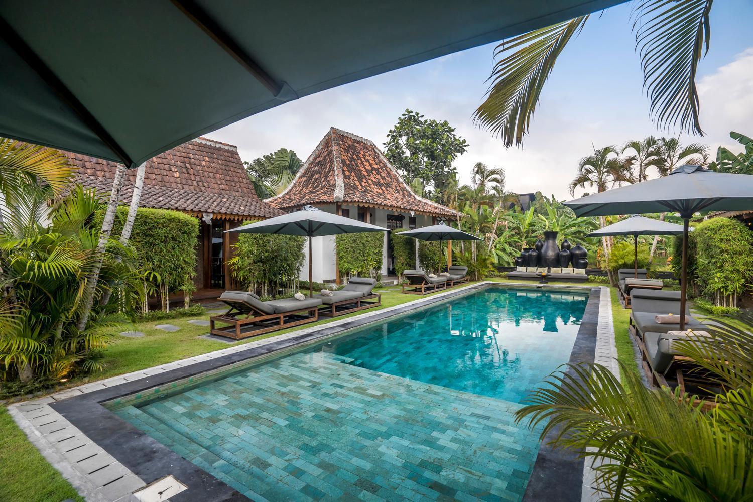 Bloom Resort Bali By Balisuperhost 캉구 외부 사진