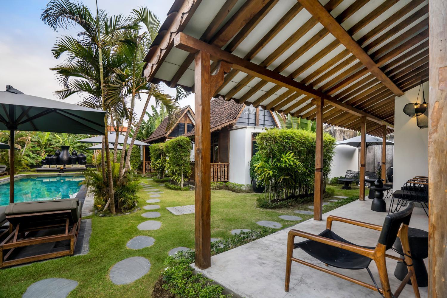 Bloom Resort Bali By Balisuperhost 캉구 외부 사진