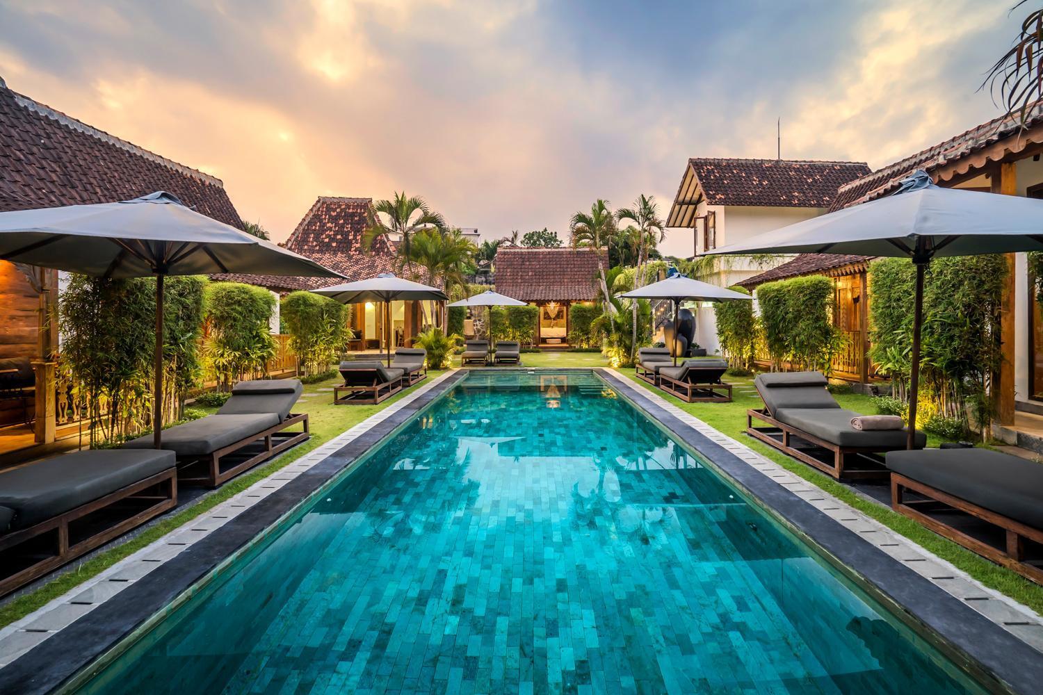 Bloom Resort Bali By Balisuperhost 캉구 외부 사진