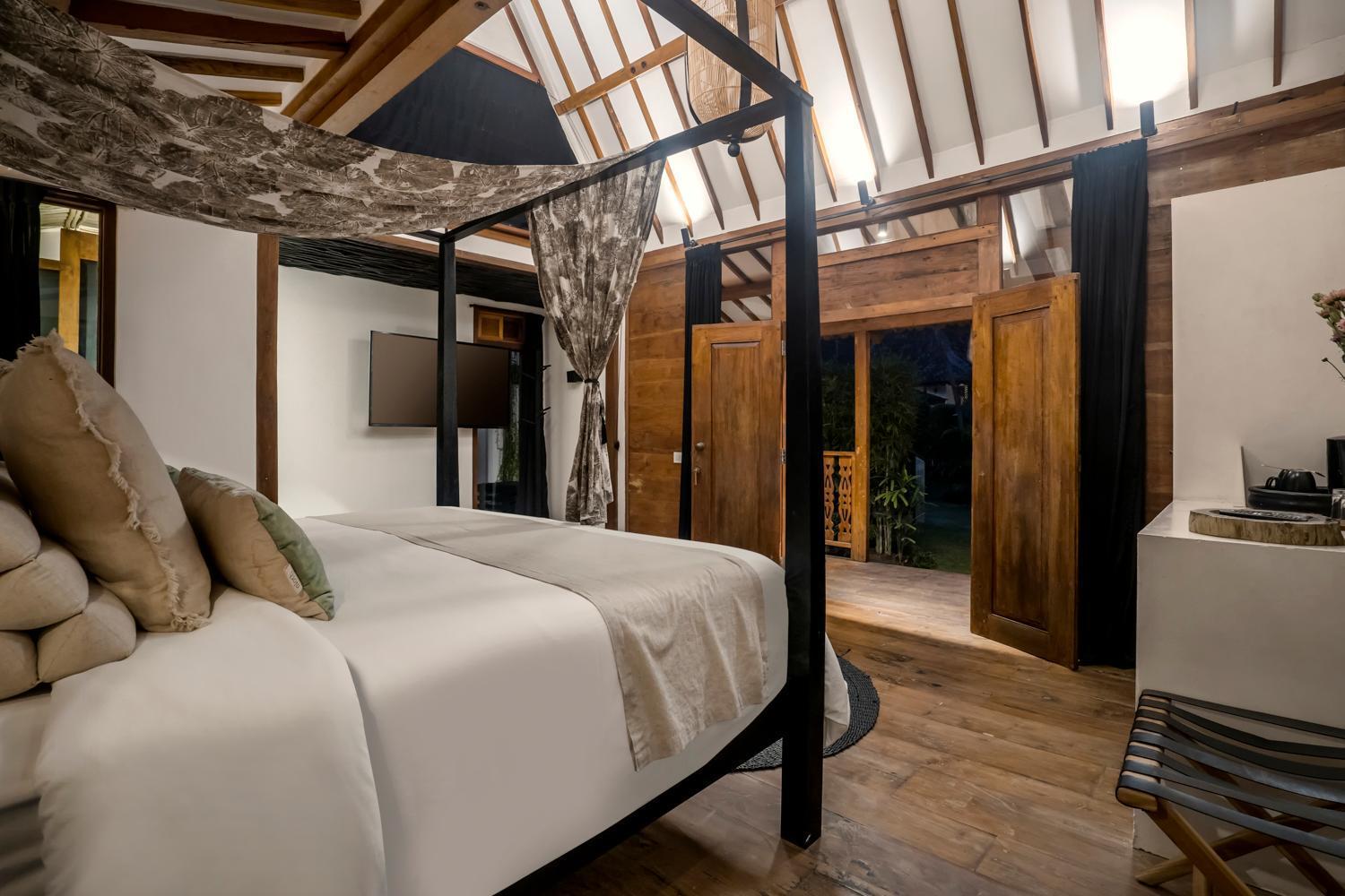 Bloom Resort Bali By Balisuperhost 캉구 외부 사진