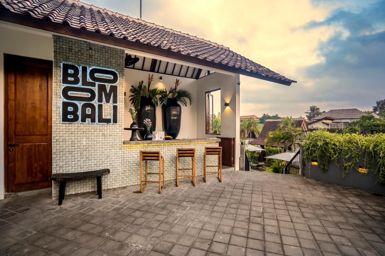 Bloom Resort Bali By Balisuperhost 캉구 외부 사진