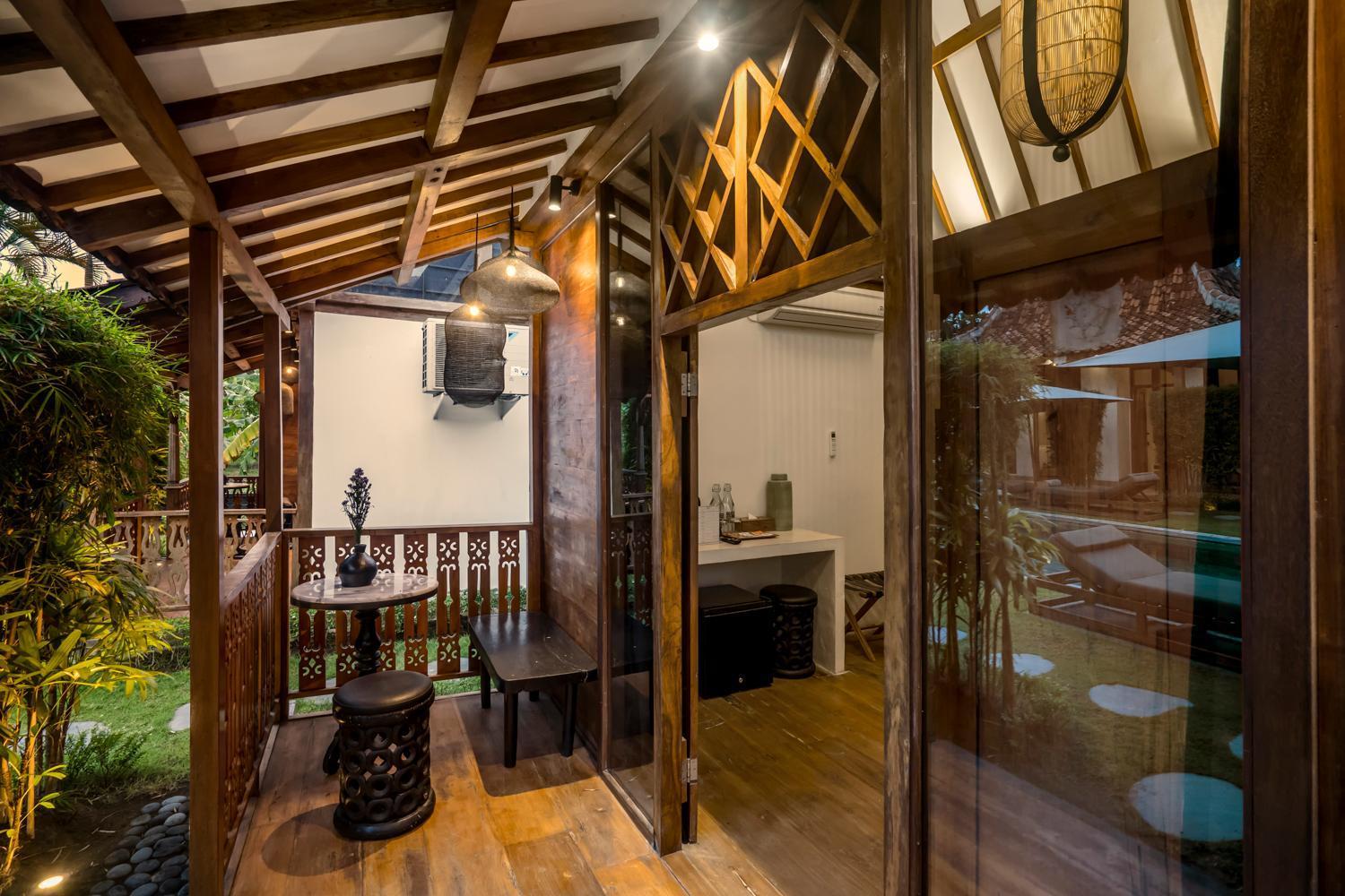 Bloom Resort Bali By Balisuperhost 캉구 외부 사진