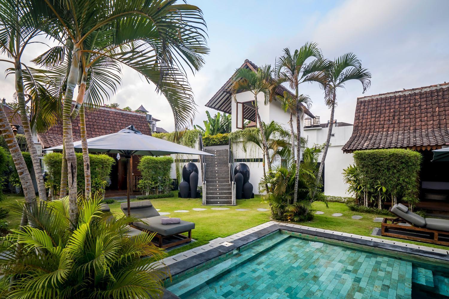 Bloom Resort Bali By Balisuperhost 캉구 외부 사진