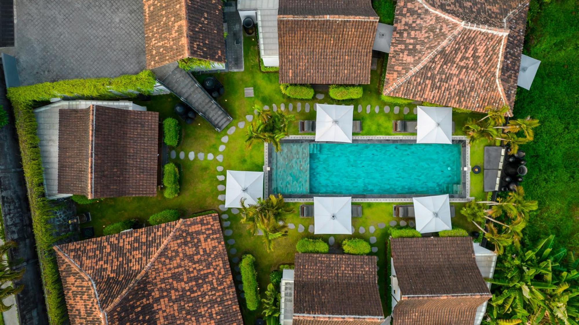 Bloom Resort Bali By Balisuperhost 캉구 외부 사진