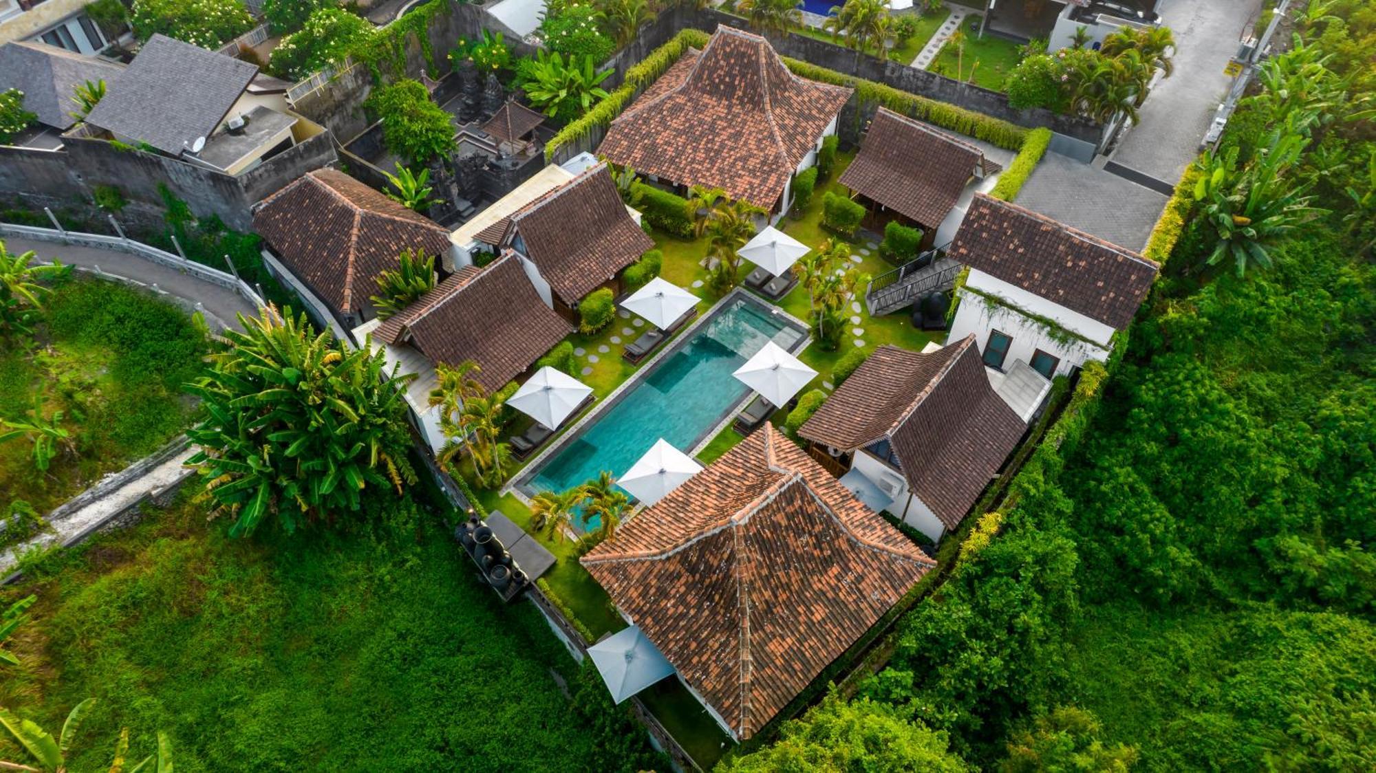 Bloom Resort Bali By Balisuperhost 캉구 외부 사진