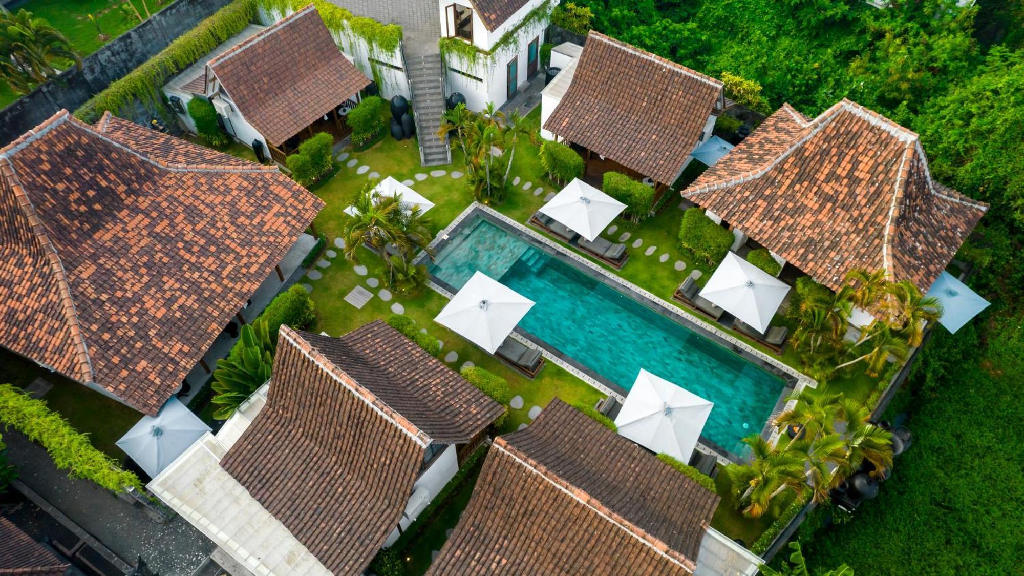 Bloom Resort Bali By Balisuperhost 캉구 외부 사진